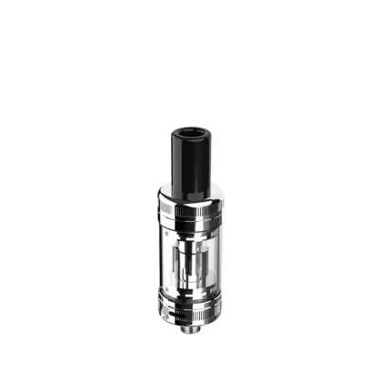 TECC EN Vape Tank – Silver