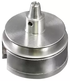 Metal Cryo Grid Storage Box