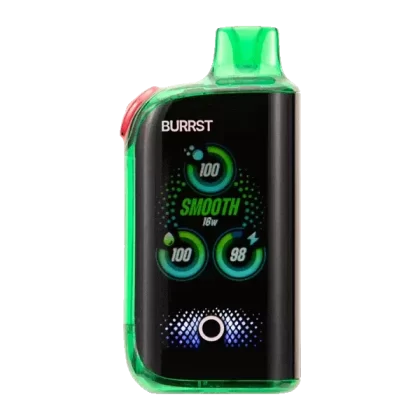 Meta Moon / Meta Moon Soda FASTA Burrst 35000 - Customer Group#Consumer~Nicotine#50mg~Size#Single>5 Pack