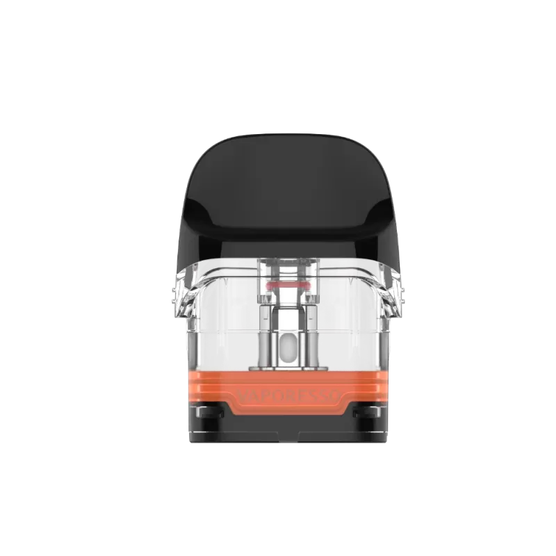 Vaporesso LUXE Q Replacement Pod - 4 Count - 2ML / 1.0 ohm