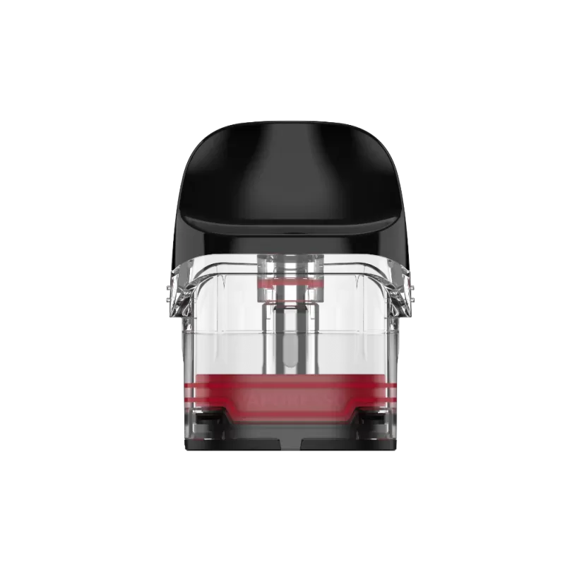 Vaporesso LUXE Q Replacement Pod - 4 Count - 2ML / 1.0 ohm - Image 2