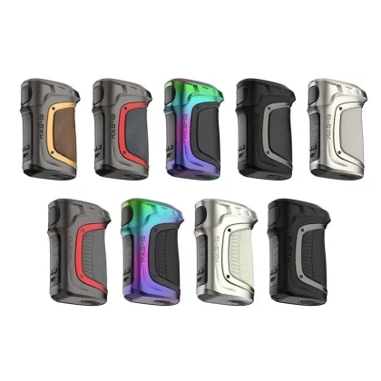 SMOK MAG 18 Box Mod 230W - Vape Product; 2 x 18650(Not Included)