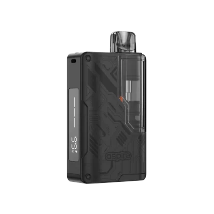 Aspire Gotek Pro 2 Vape Kit - Silver