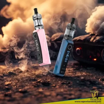 Vaporesso GTX One Pro Kit 40W 3000mAh Battery - Vapewizarddxb