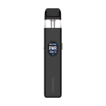 Vaporesso Xros 5 Vape Kit - Coral Red - Vapeshop Co