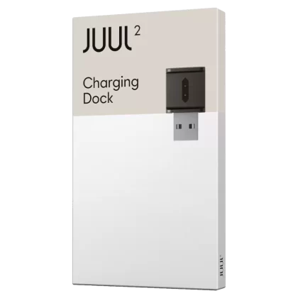 JUUL2 USB Charging Dock - Ecigwizard