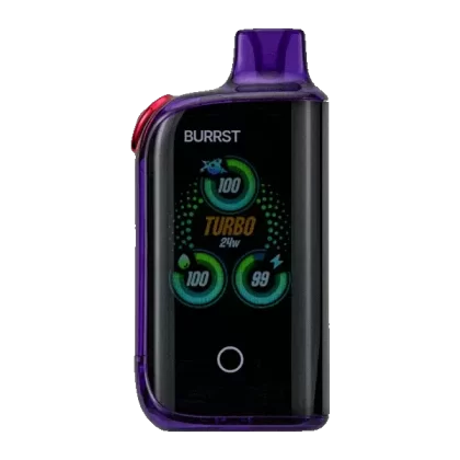 Sour Mixed Berry FASTA Burrst 35000 (Sour Edition) - Customer Group#VAP~Nicotine#50mg~Size#Single>5 Pack