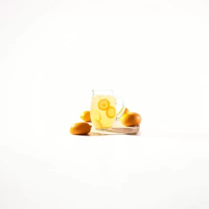 FW Limonada Natural Sin Diacetilo Grado USP - Fumotvapemexico