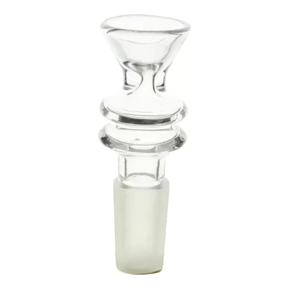 Tall Martini Bowl – 14mm Male - Ejuicewarehouse