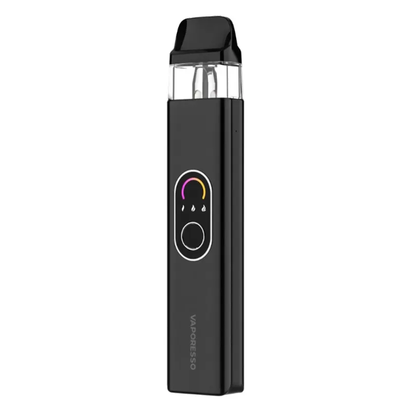 Vaporesso Xros 4 Pod Vape Kit - Pink Mint - Image 2