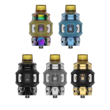 Uwell Valyrian 4 Sub Ohm Tank 8.5ml - Vapormo