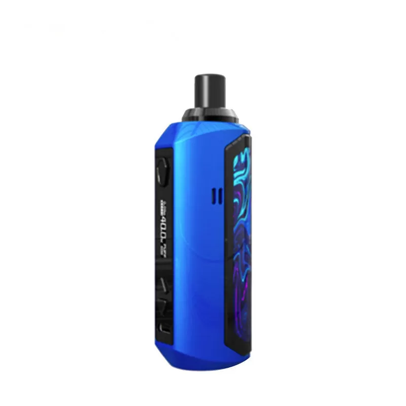 Artery Nugget AIO 40W Pod System Kit 1500mAh - Black - Image 3