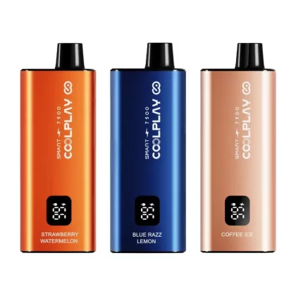 Coolplay Smart 7500 Kit