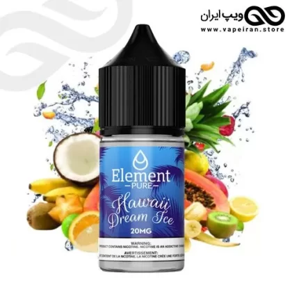 Element Pure Hawaeii Dream ice