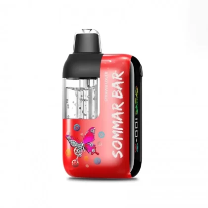 Kangvape Sommar Bar 50K Disposable Vape 5%