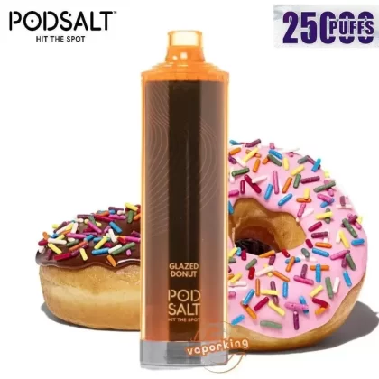 Pod Salt Onyx Cloud 25000 Puffs Disposable Vape Device