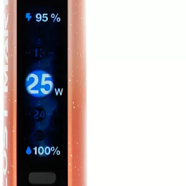 Lost Mary MO20000 PRO VW MO20k Puffs Disposable Vape - 18ML - Mango Twist - Image 2