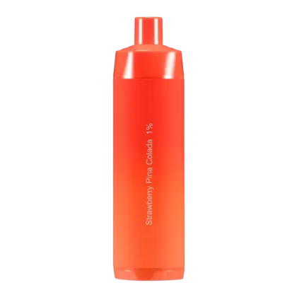 Strawberry Pina Colada EVODRIP SO4500 - Customer Group#Consumer~Nicotine#10mg~Size#Single>10 Pack