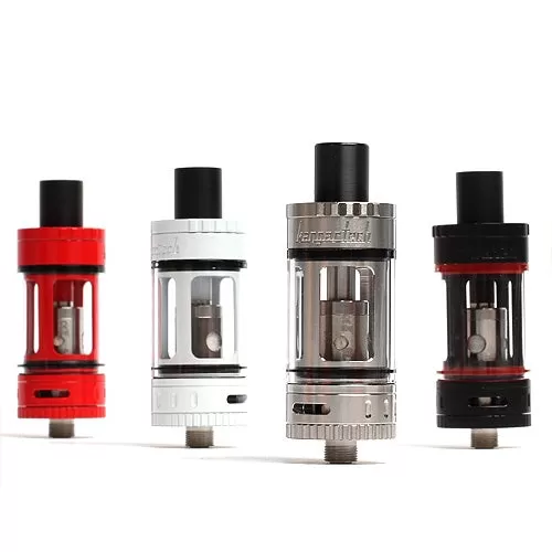 KangerTech Toptank Mini 4ML Tank Atomizer - Red - Image 2