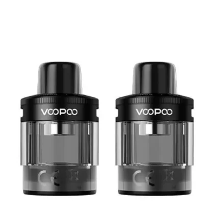 Voopoo PnP-X Replacement Pod 2ml - Vape Co