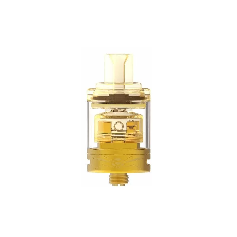 Oumier Wasp Nano MTL RTA Atomizer 2ml - Black - Image 3