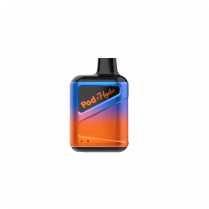 Pod Juice X Hyde IQ 5000 Smart Disposable - Bangvapeaustralia