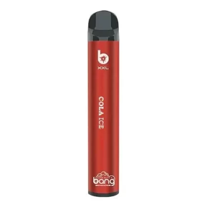 Bang XXL Disposable Cole Ice (2000 Puffs)