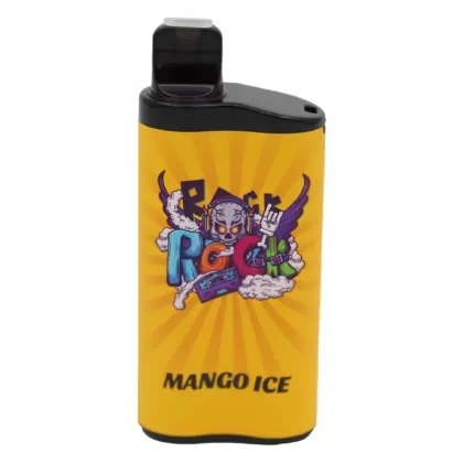 IGET Bar 3500 Puffs Mango Ice - Ozvapeone