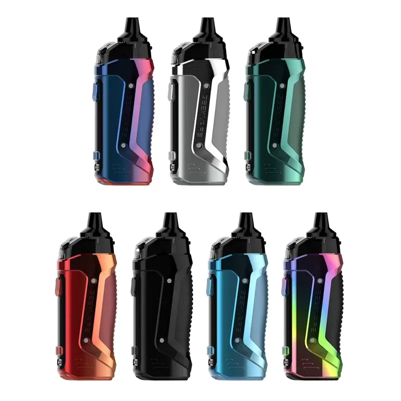 Geekvape B60 (Aegis Boost 2) Pod Mod Kit 60W - Ecigpremium