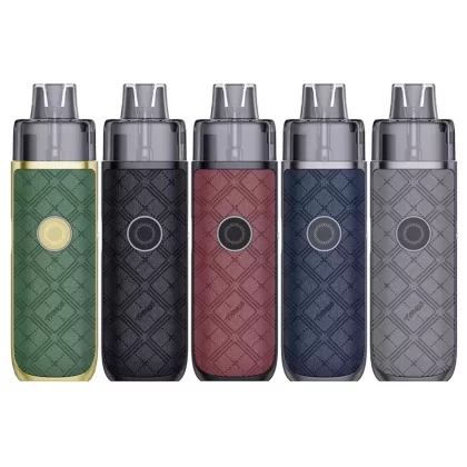 Uwell Typhos SE Pod System Kit - Eliquidsupply