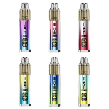 SKE Bar 15K Prefilled Pod Kit - Ecigpremium