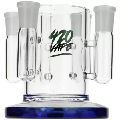 420VAPE Vaping Stand – Smoking Accessories