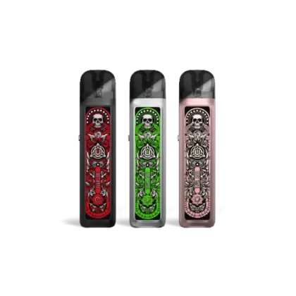 Lost Vape Ursa Nano 2 Pod System - Revenge Soul, Royal Soul