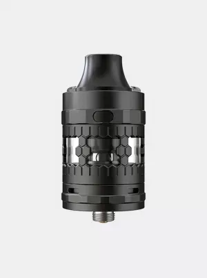 Aspire Atlantis GT Tank - Vape Tank; 0.15 ohm / 0.2 ohm / 0.4 ohm; Vape Product