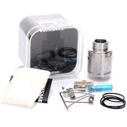 WISMEC Neutron RDA Tank