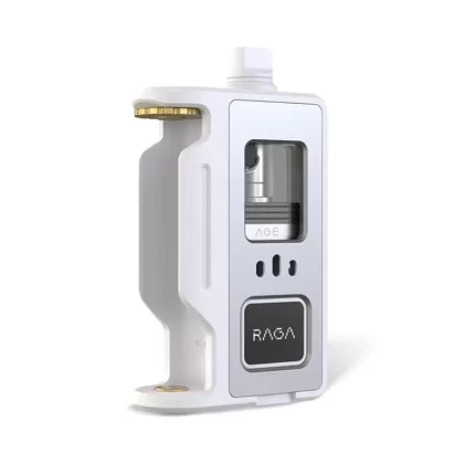 Aspire Raga Aio Pod Kit 75W - White