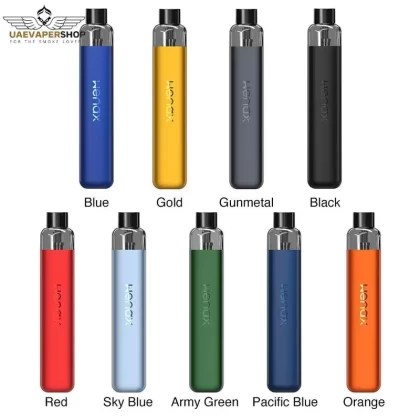 Geekvape wenax k1 pod kit – Buy pods kit vape Dubai, UAE