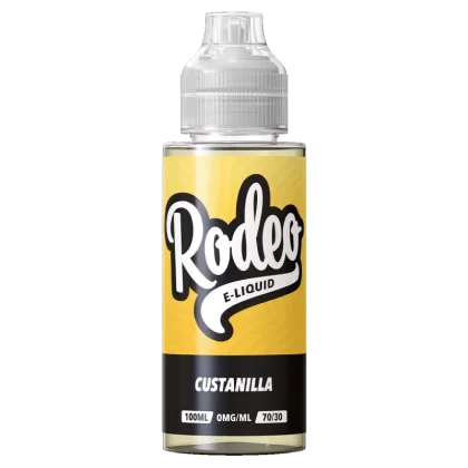 Rodeo Custanilla Short Fill
