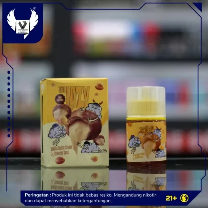 THE LAZY V3 FREEBASE 60ML – 3&6MG