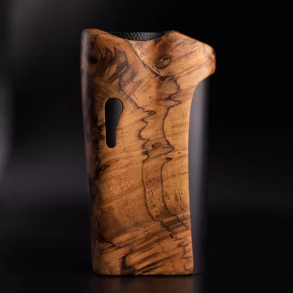 Aetherea Teak – Moddog