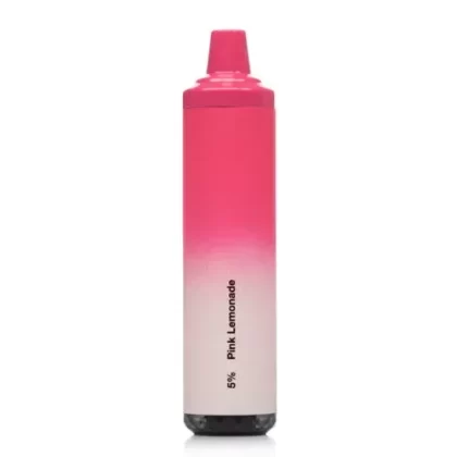 Pacha Syn Pink Lemonade - Ejuicewarehouse