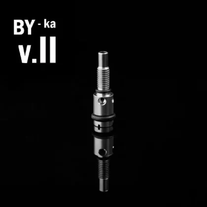 BY-ka V.11 Air Pipe 1,4mm – Vape Systems