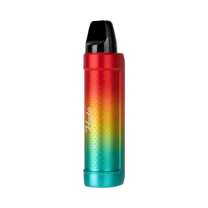 Strawberry Watermelon Nic Salt E-Liquid Dinner Lady