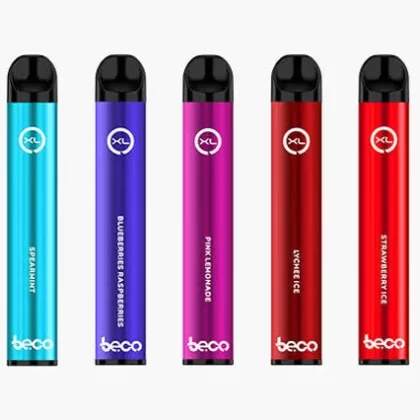 Vaptio Beco Bar XL