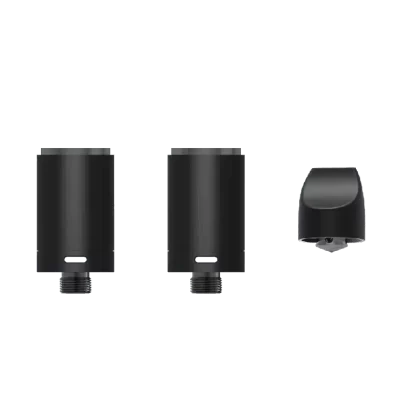 Stone Smiths Piccolo 2 Chambers Pack With Mouthpiece