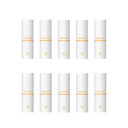 Geekvape Wenax Filter Drip Tip – 10 Pack