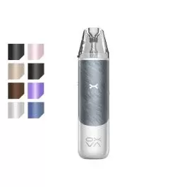 OXVA NeXLIM GO - Eliquidsupply