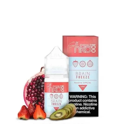 E-liquid 6B332B