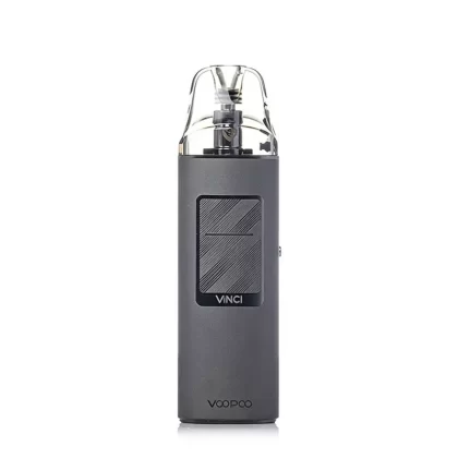 VOOPOO Vinci S Pod Kit - Black, Blue Gradient (DB419F)