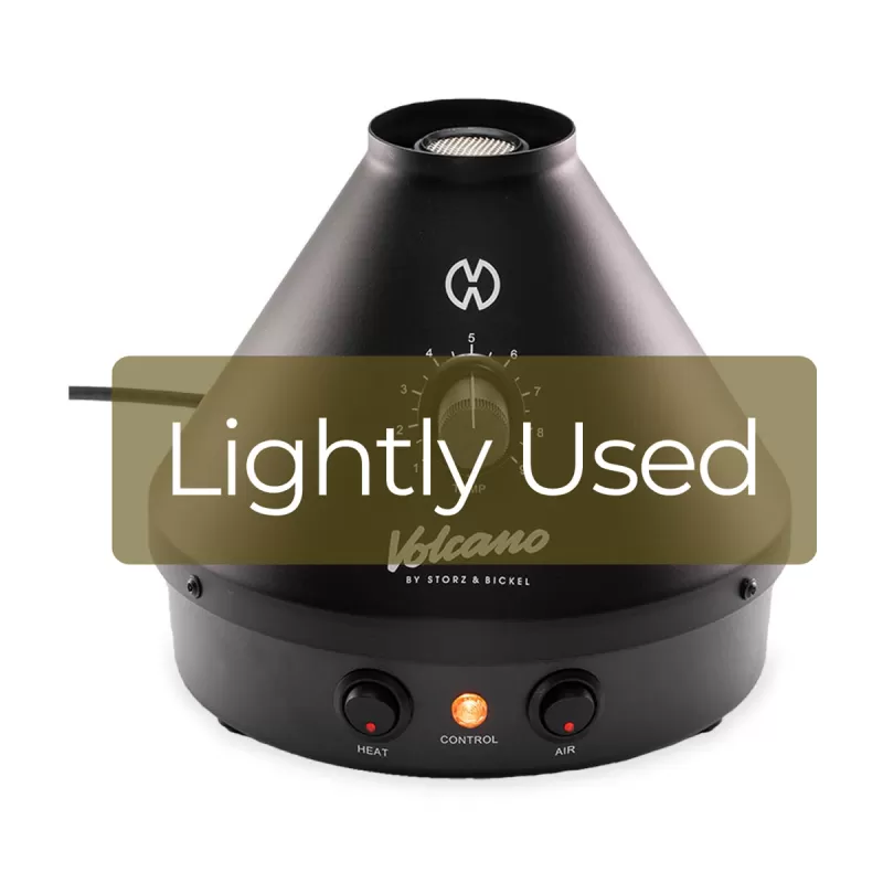 Lightly Used - Planetofthevapes (25CD30)